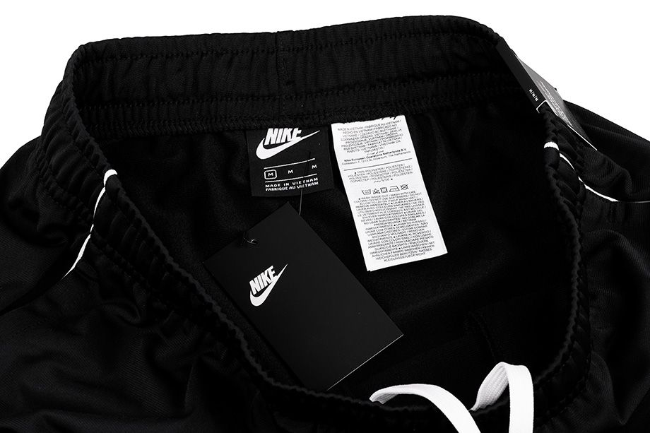 Nike Herren Trainingsanzug Trk Suit Woven Basic BV3034 010