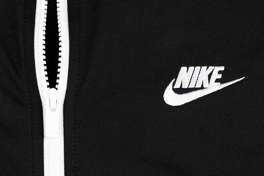 Nike Herren Trainingsanzug Trk Suit Woven Basic BV3034 010