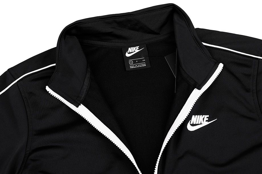 Nike Herren Trainingsanzug Trk Suit Woven Basic BV3034 010