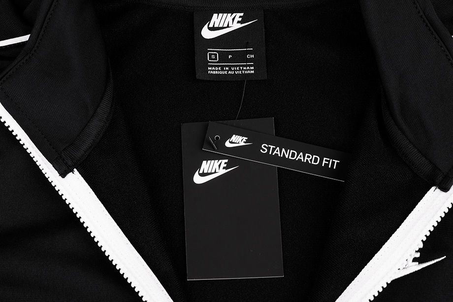 Nike Herren Trainingsanzug Trk Suit Woven Basic BV3034 010