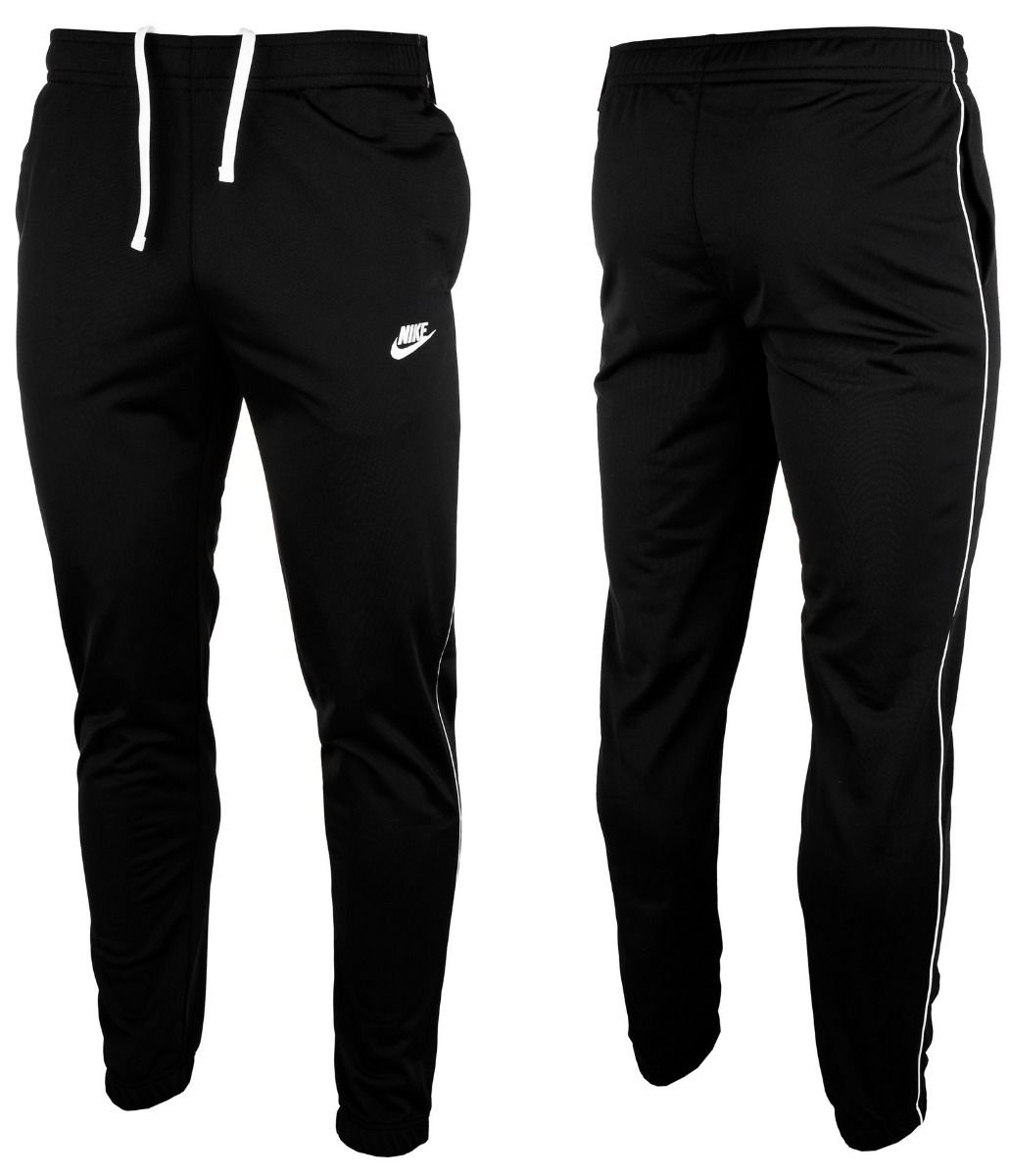 Nike Herren Trainingsanzug Trk Suit Woven Basic BV3034 010