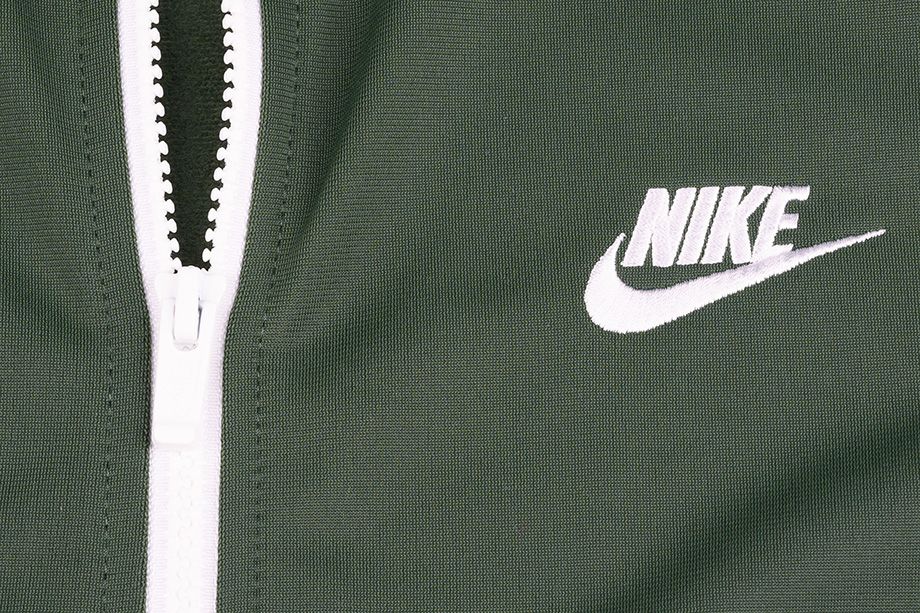 Nike Herren Trainingsanzug Trk Suit Woven Basic BV3034 370