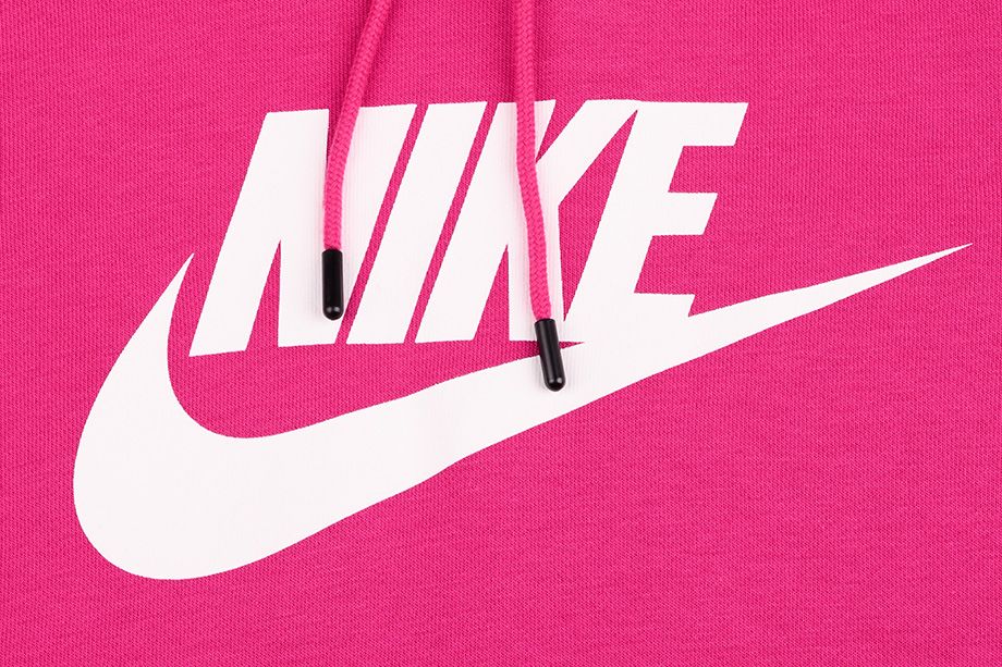 Nike Damen Hoodie W Essential Hoodie PO HBR BV4126 617