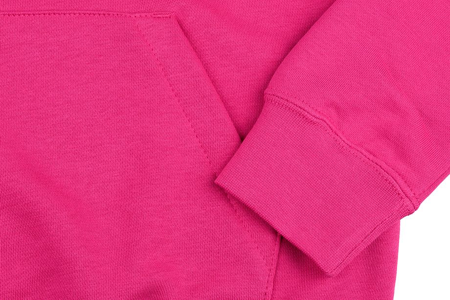 Nike Damen Hoodie W Essential Hoodie PO HBR BV4126 617