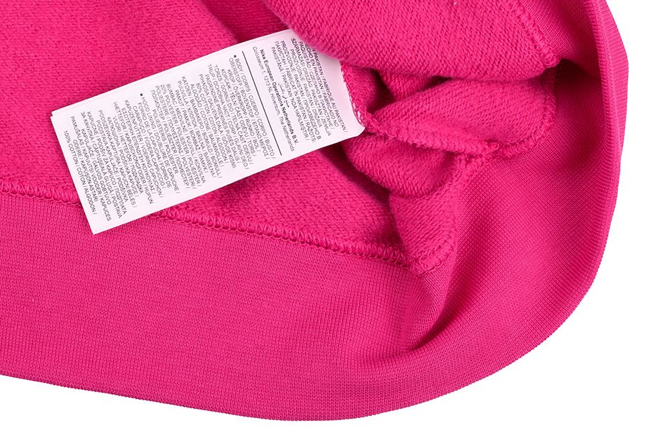 Nike Damen Hoodie W Essential Hoodie PO HBR BV4126 617