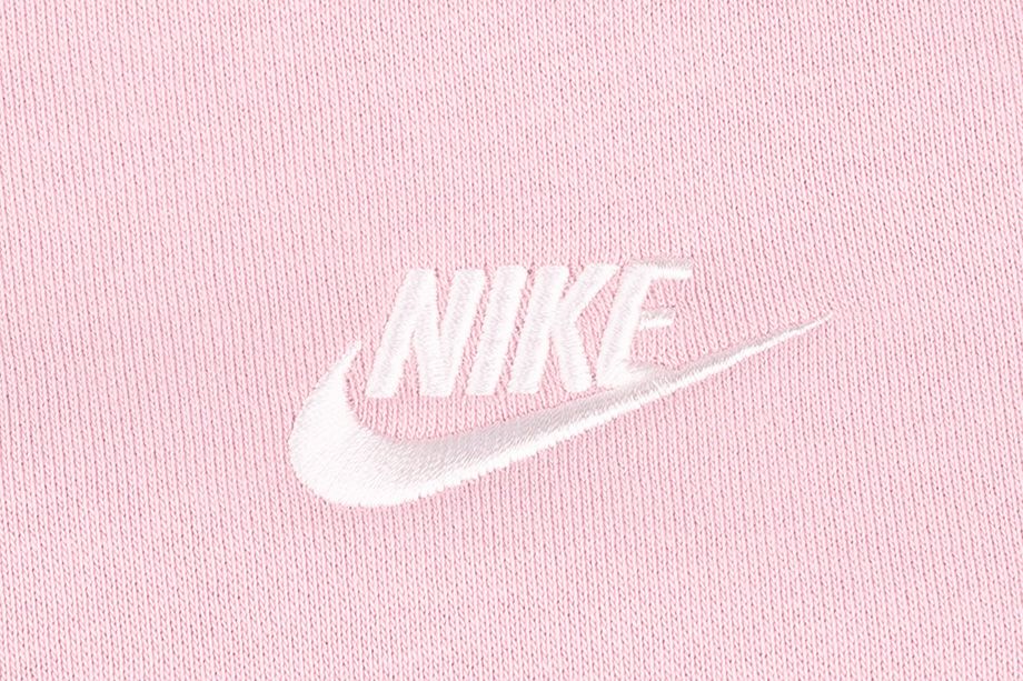 Nike Damen Sweatshirt NSW Essntl Flc Crew BV4110 645