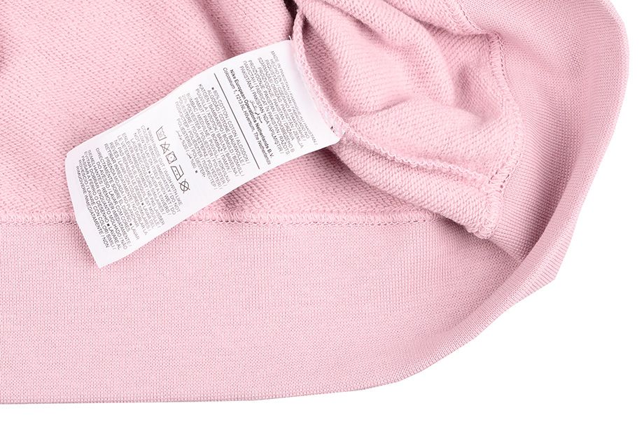 Nike Damen Sweatshirt NSW Essntl Flc Crew BV4110 645