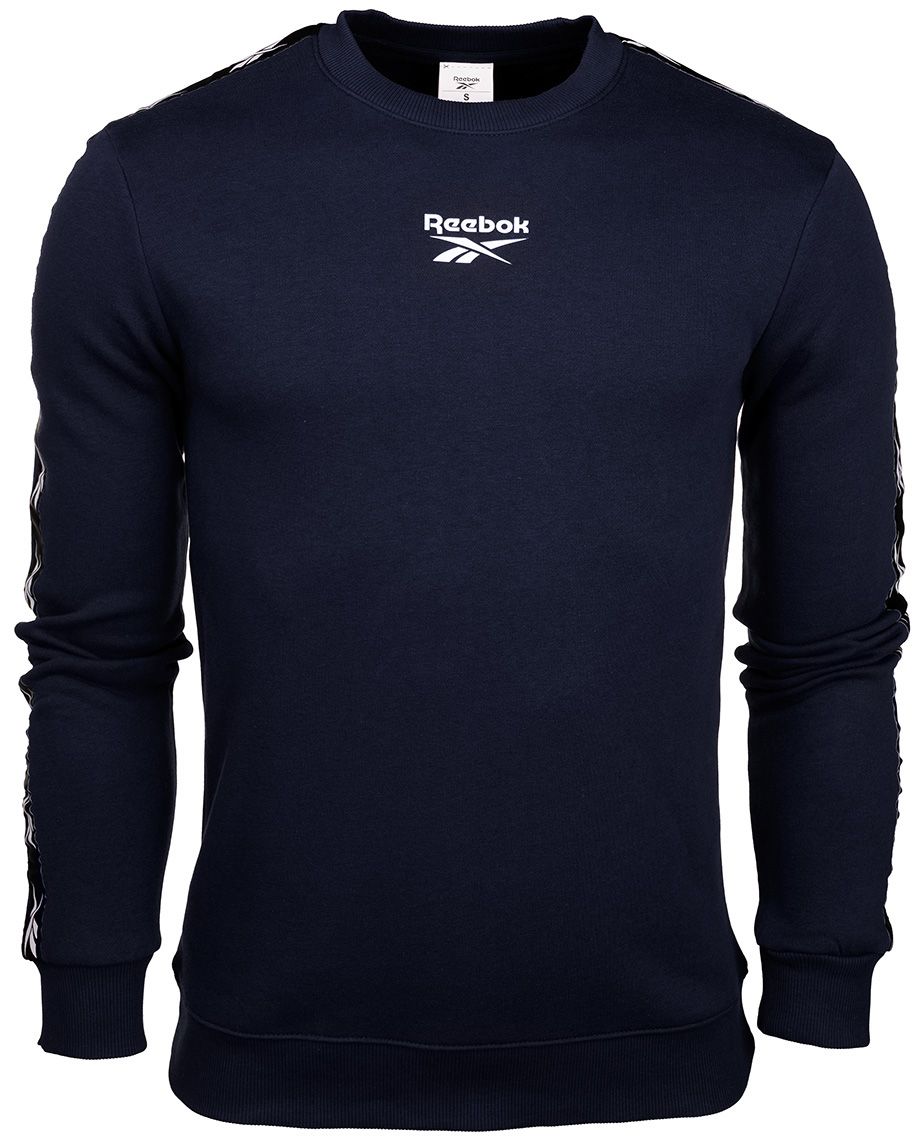 Reebok Bluse Herren Tape Crew GU9965