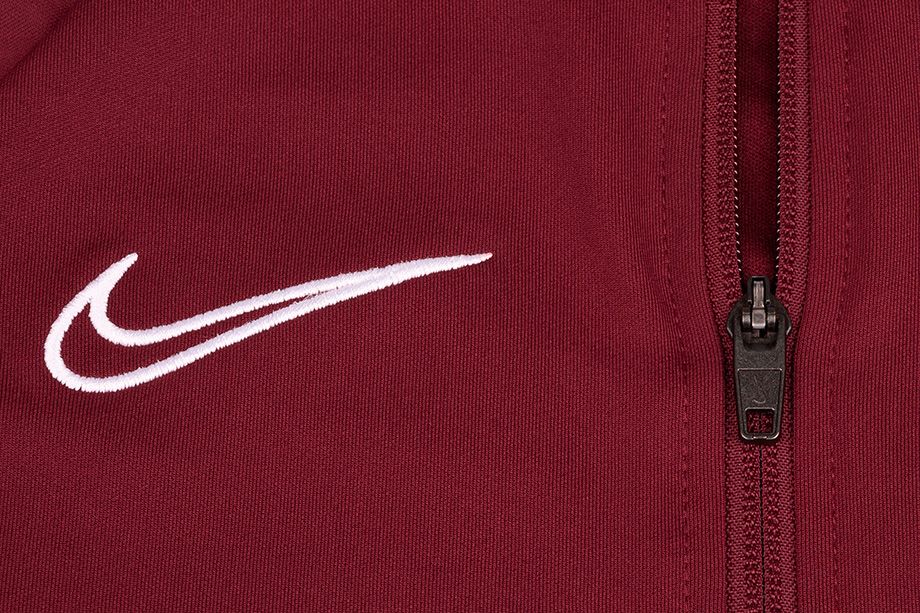 Nike Bluse Herren Dri-FIT Academy 21 Knit Track Jacket CW6113 677