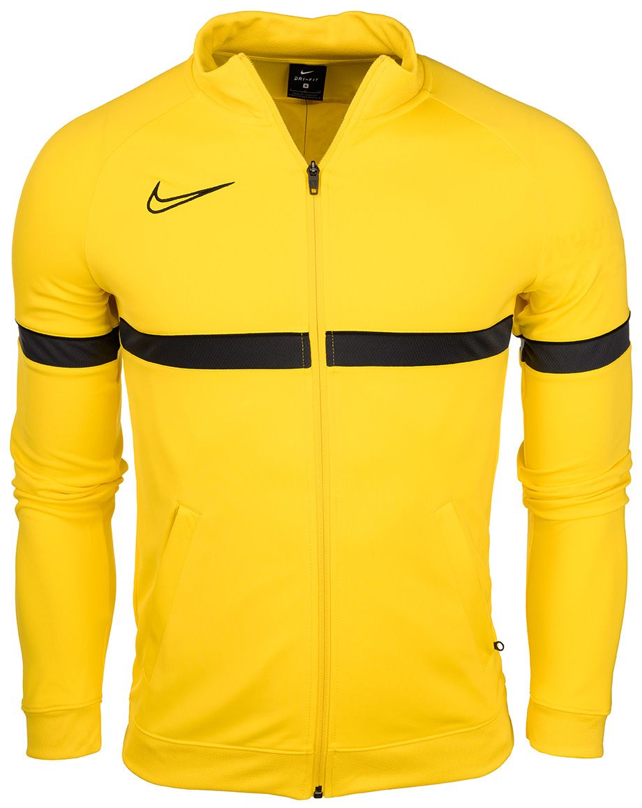 Nike Bluse Herren Dri-FIT Academy 21 Knit Track Jacket CW6113 719