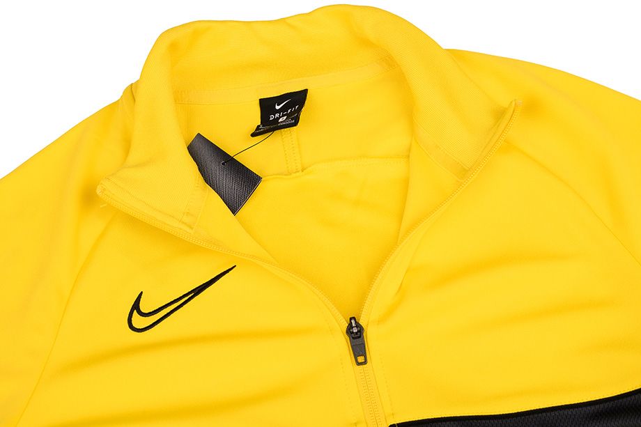 Nike Bluse Herren Dri-FIT Academy 21 Knit Track Jacket CW6113 719