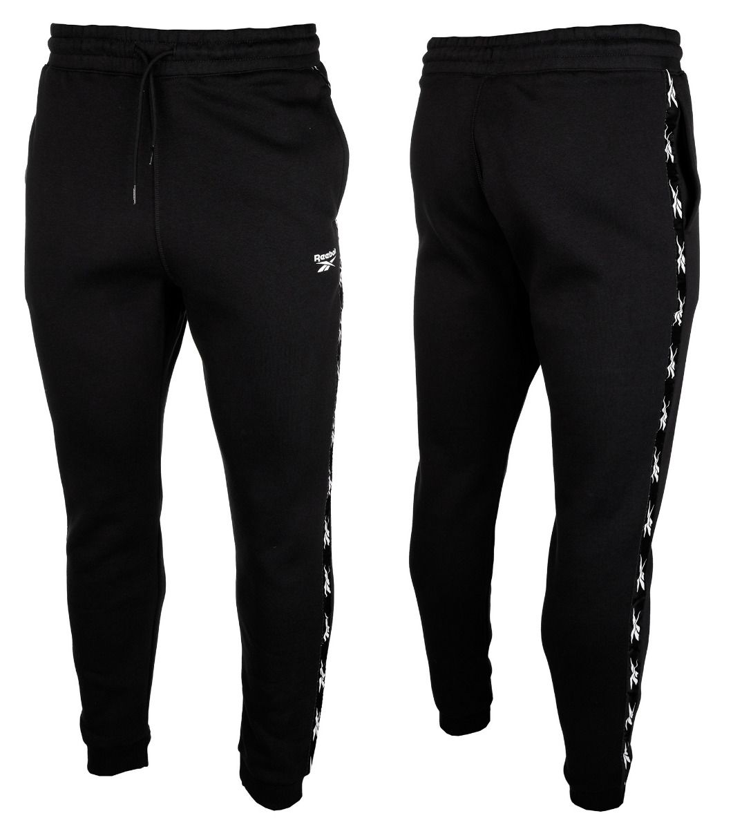 Reebok Herren Hose Training Essentials Tape Jogger GQ4215