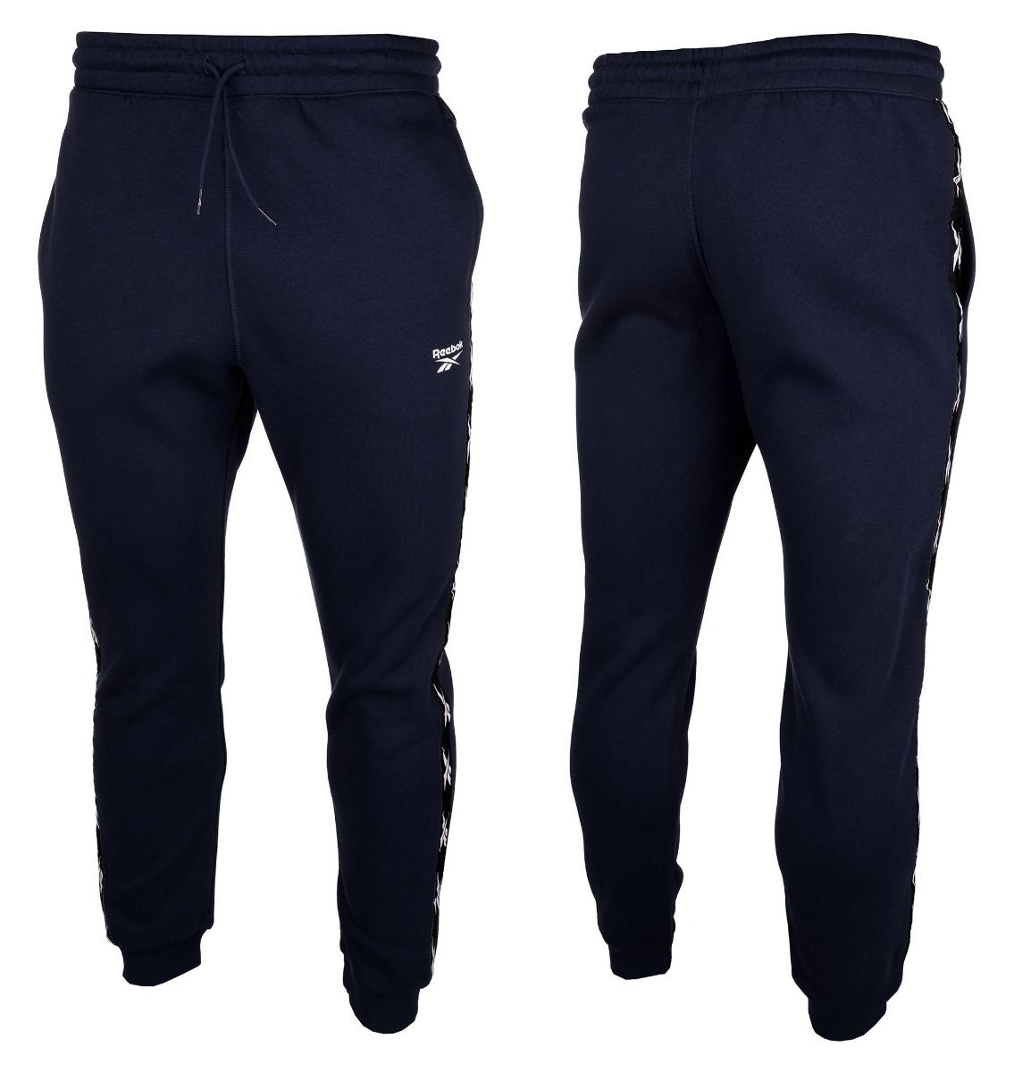Reebok Herren Hose Training Essentials Tape Jogger GU9972