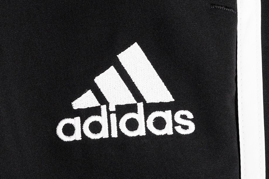 adidas Herren Jogginghose Essentials Tapered Cuff 3 Stripes GK8980