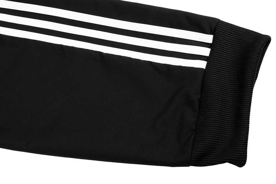 adidas Herren Jogginghose Essentials Tapered Cuff 3 Stripes GK8980