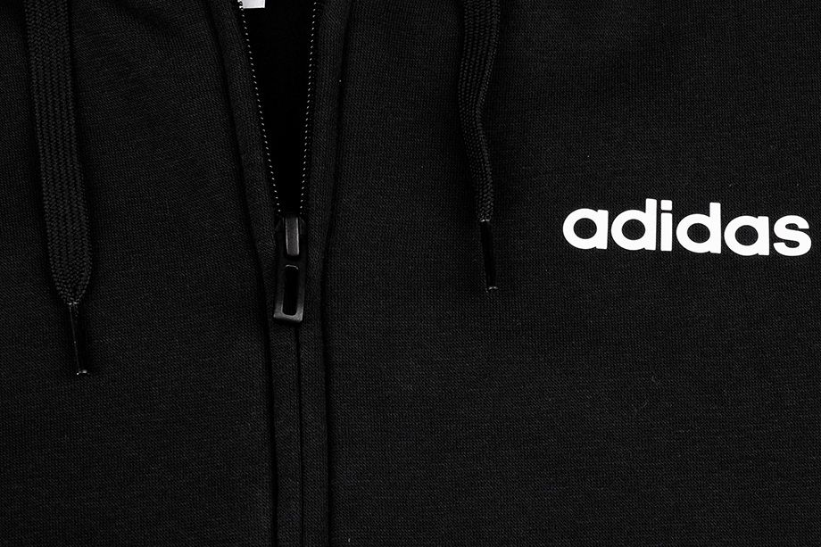 adidas Kapuzenbluse Herren Essentials 3S FZ FL DQ3101