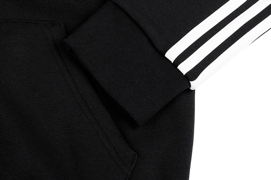 adidas Kapuzenbluse Herren Essentials 3S FZ FL DQ3101