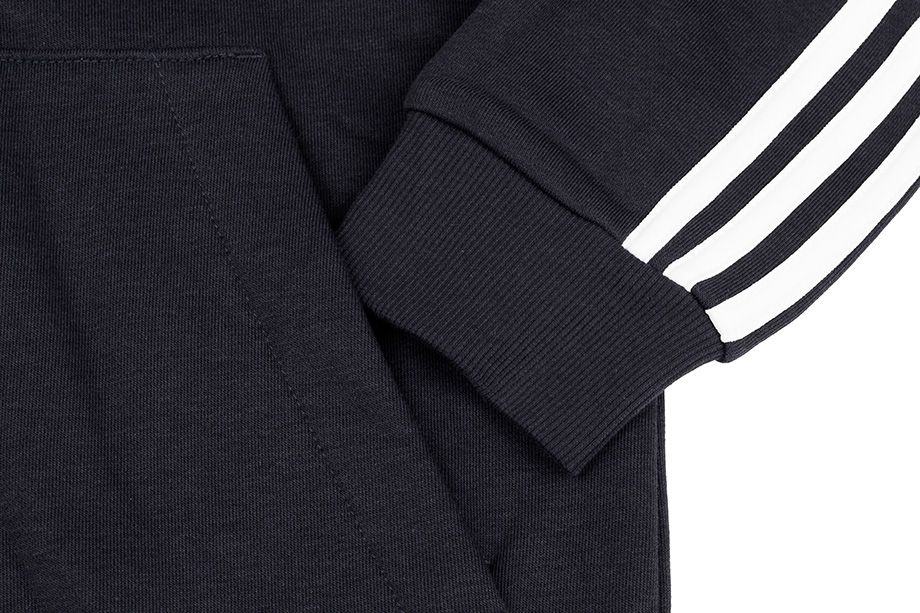 adidas Kapuzenbluse Herren Essentials Full-Zip Hoodie GK9033