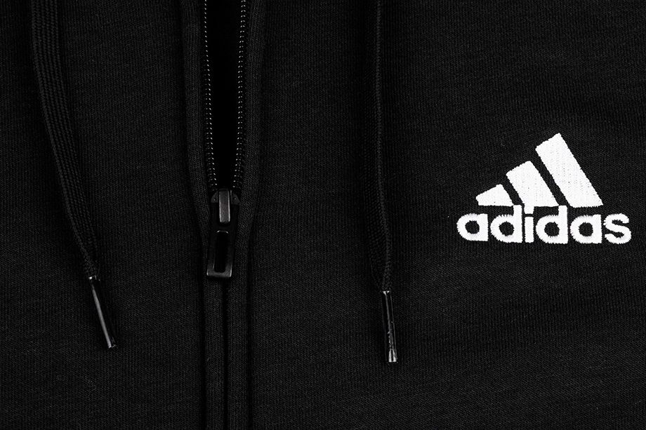 adidas Kapuzenbluse Herren Essentials Full-Zip Hoodie GK9032