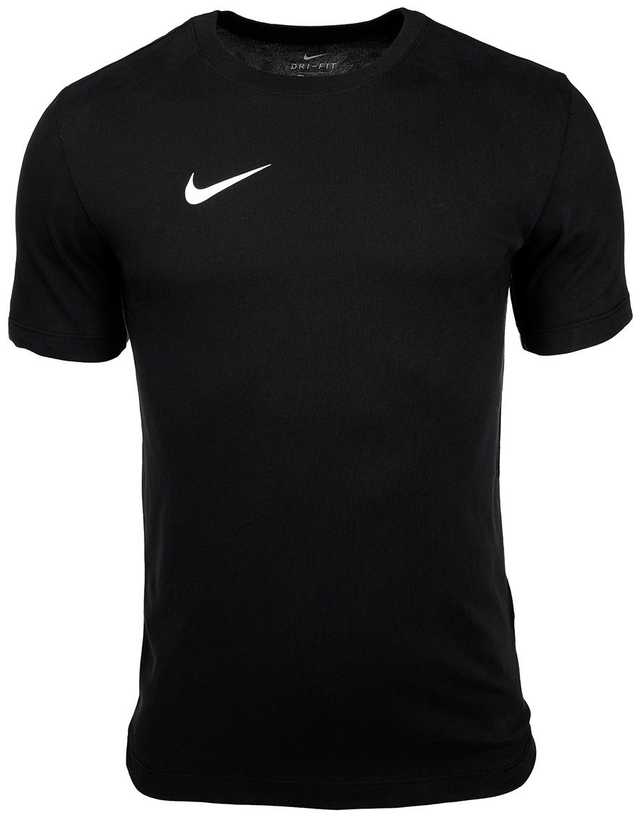 Nike Herren T-Shirt Dri-FIT Park 20 Tee CW6952 010 EUR XL OUTLET