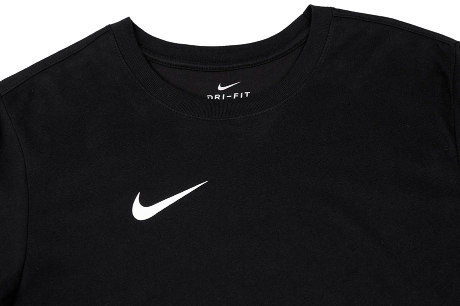 Nike Herren T-Shirt Dri-FIT Park 20 Tee CW6952 010 EUR XL OUTLET