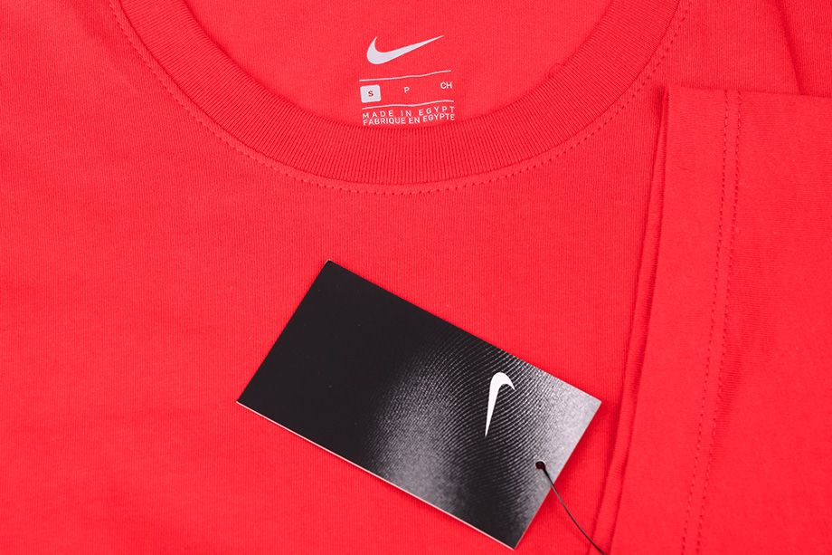 Nike T-Shirt Herren Park 20 Tee CZ0881 657