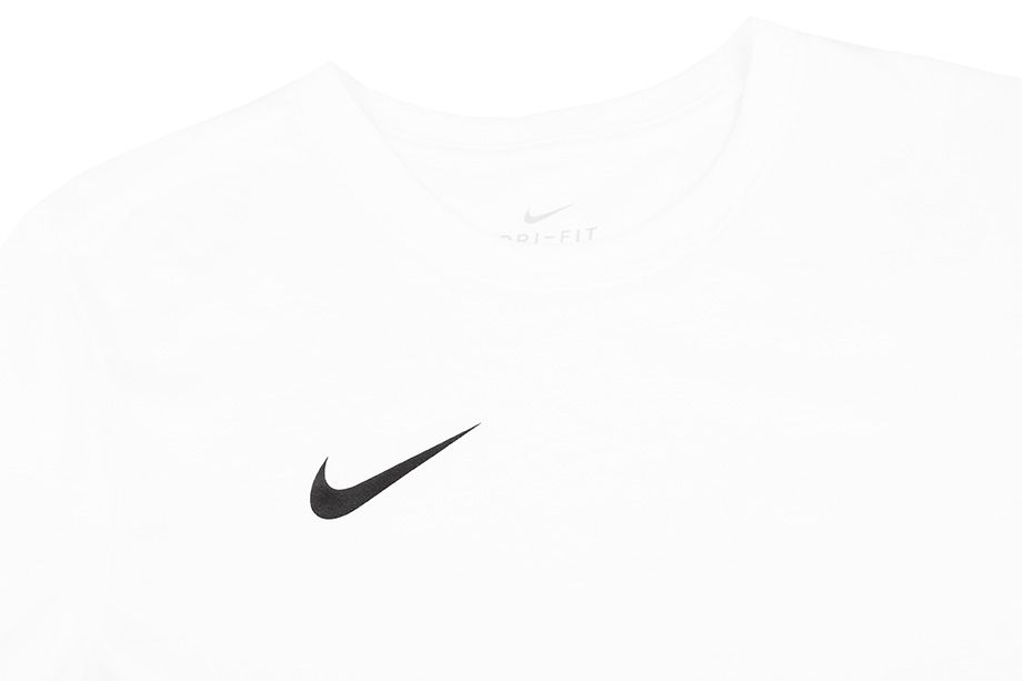 Nike Herren T-Shirt Dri-FIT Park 20 Tee CW6952 100
