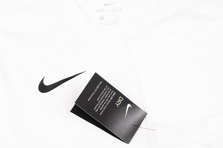Nike Herren T-Shirt Dri-FIT Park 20 Tee CW6952 100