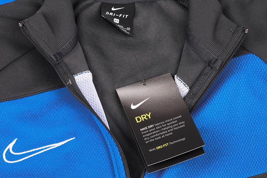 Nike Damen Sweatshirt  Dry Academy Pro BV6932 060