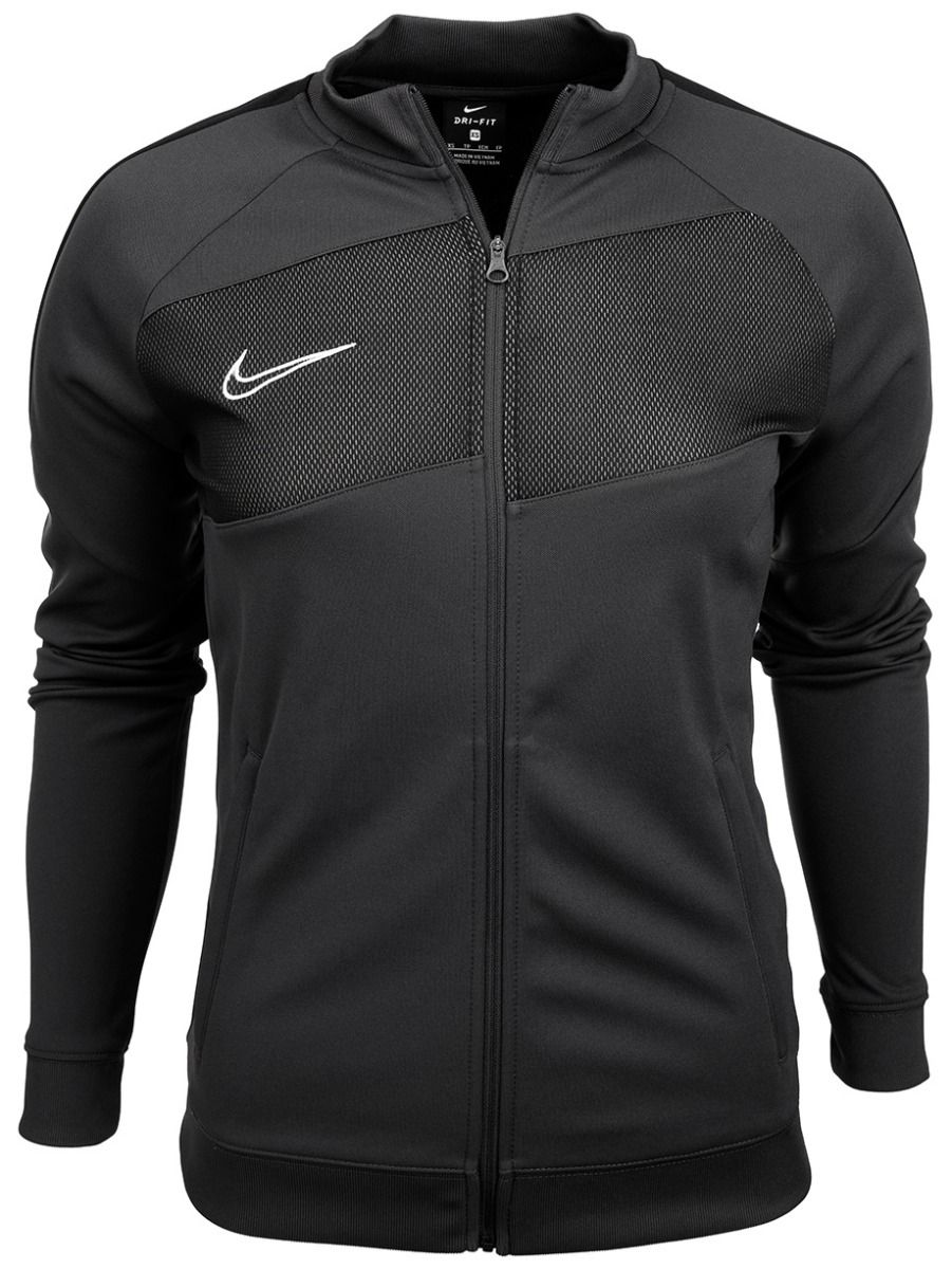 Nike Damen Sweatshirt  Dry Academy Pro BV6932 010