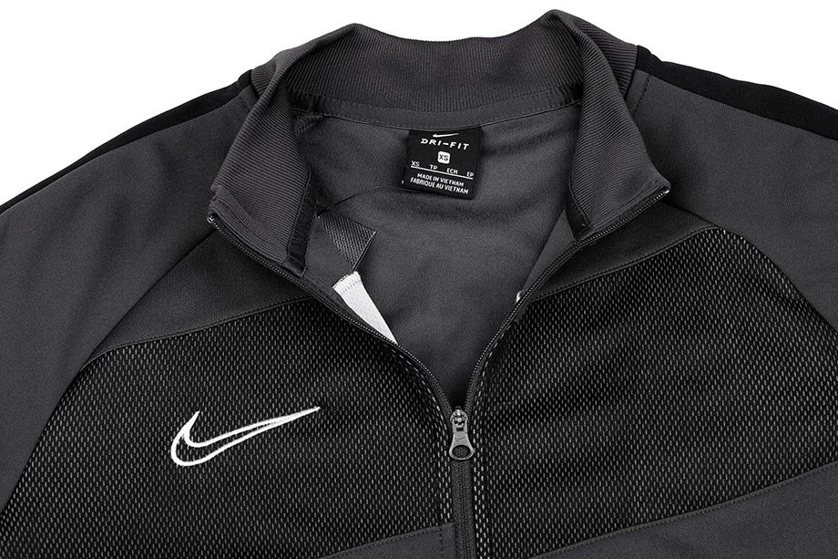 Nike Damen Sweatshirt  Dry Academy Pro BV6932 010