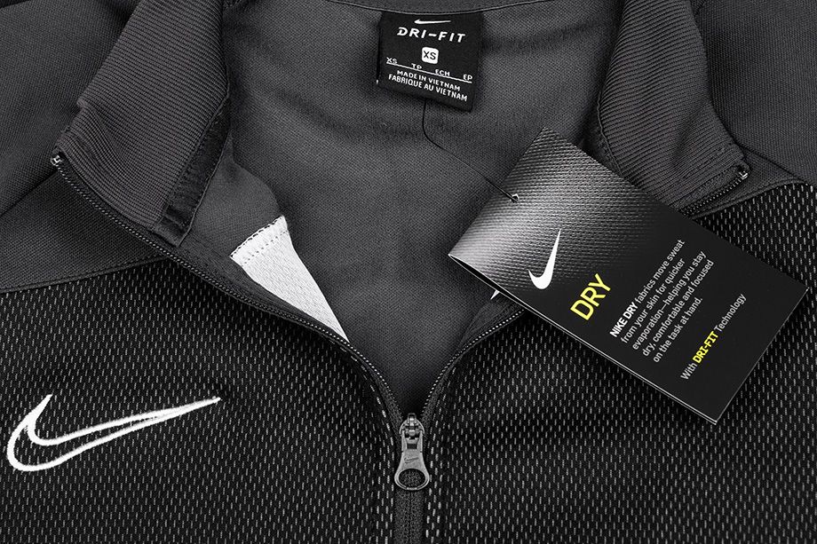 Nike Damen Sweatshirt  Dry Academy Pro BV6932 010