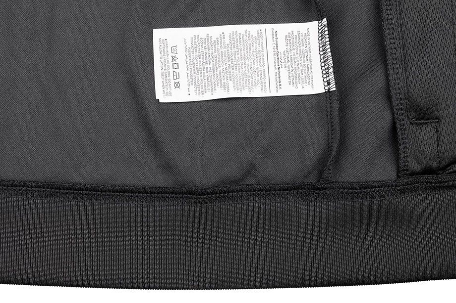 Nike Damen Sweatshirt  Dry Academy Pro BV6932 010