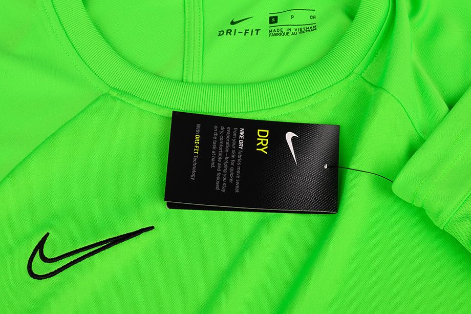 Nike T-Shirt Herren Dri-FIT Academy CW6101 398