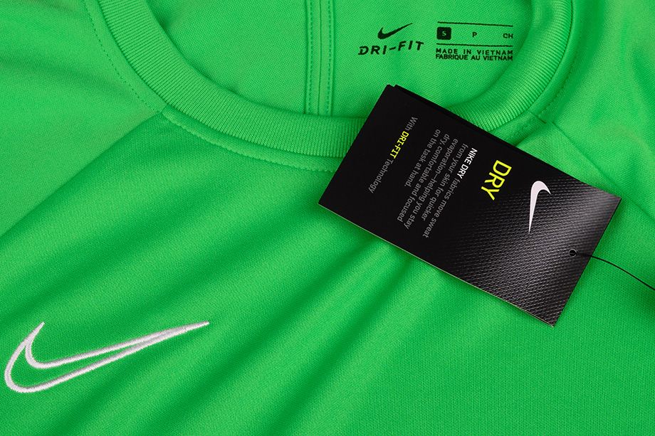 Nike T-Shirt Herren Dri-FIT Academy CW6101 362
