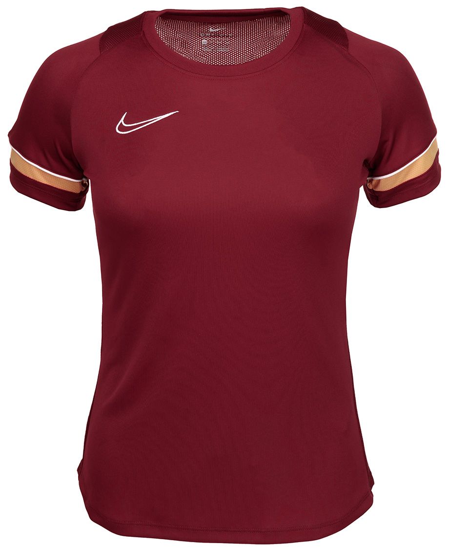 Nike T-Shirt Damen Dri-FIT Academy CV2627 677