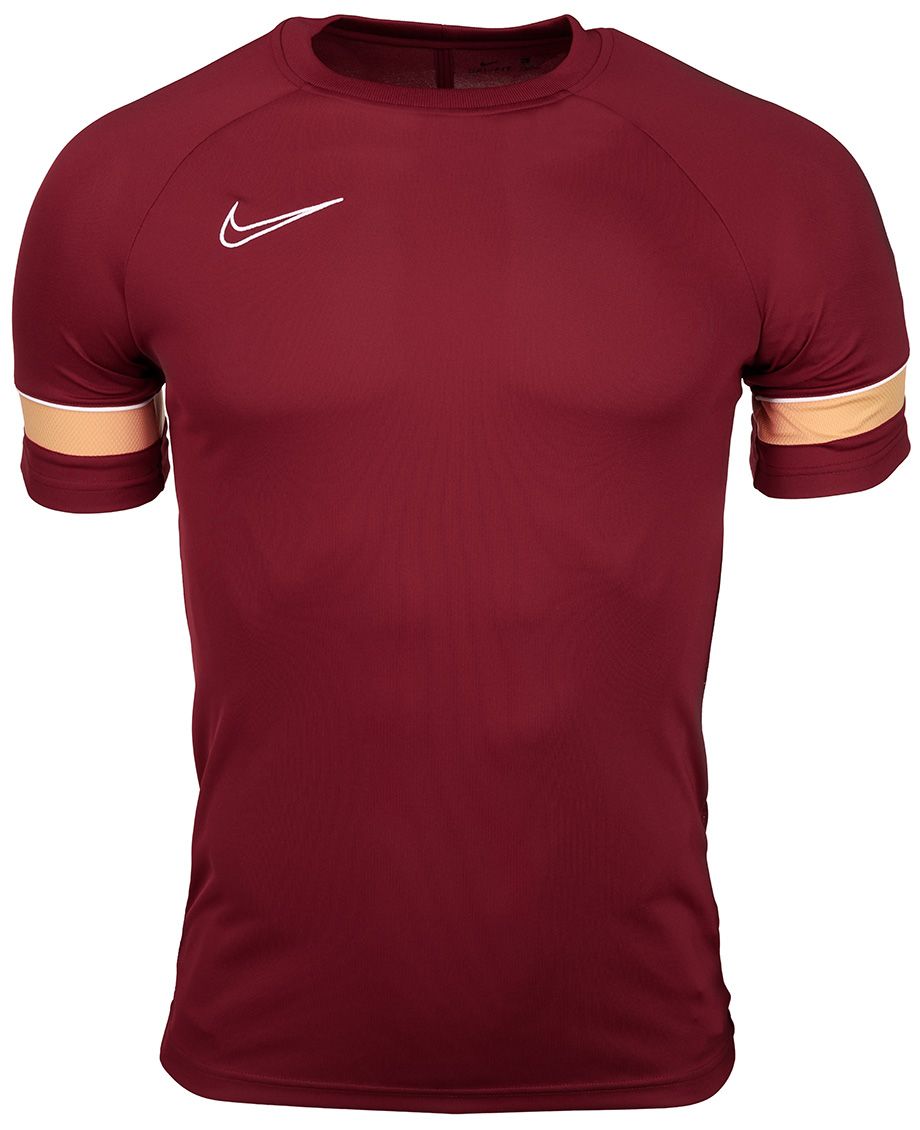Nike T-Shirt Herren Dri-FIT Academy CW6101 677