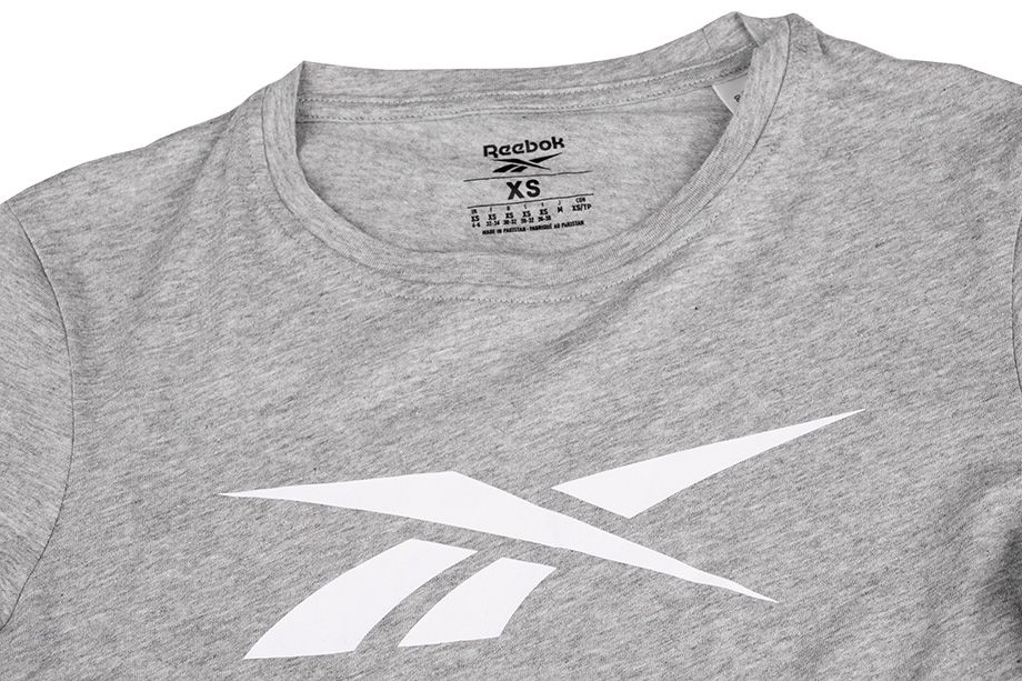 Reebok Damen T-Shirt Training Essentials Vector Graphic Tee GN5629