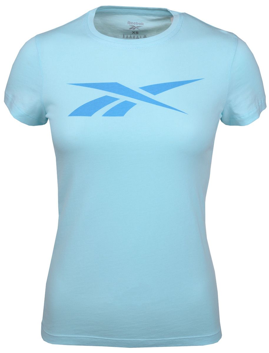 Reebok Damen T-Shirt Training Essentials Vector Graphic Tee GI6638