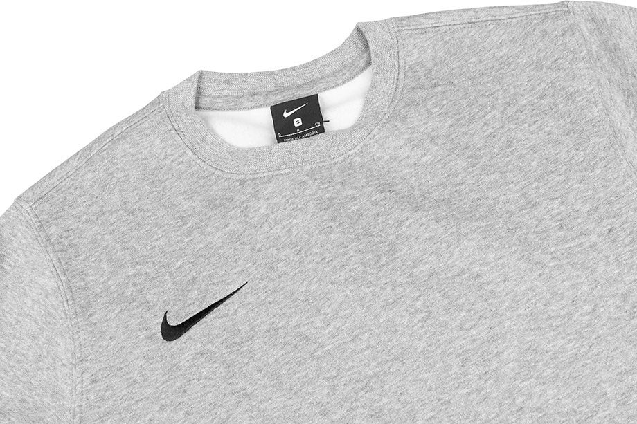 Nike Herren Sweatshirt Team Park 20 Crewneck CW6902 063 EUR S OUTLET Nike Herren Sweatshirt Team Park 20 Crewneck CW6902 063 EUR S OUTLET
