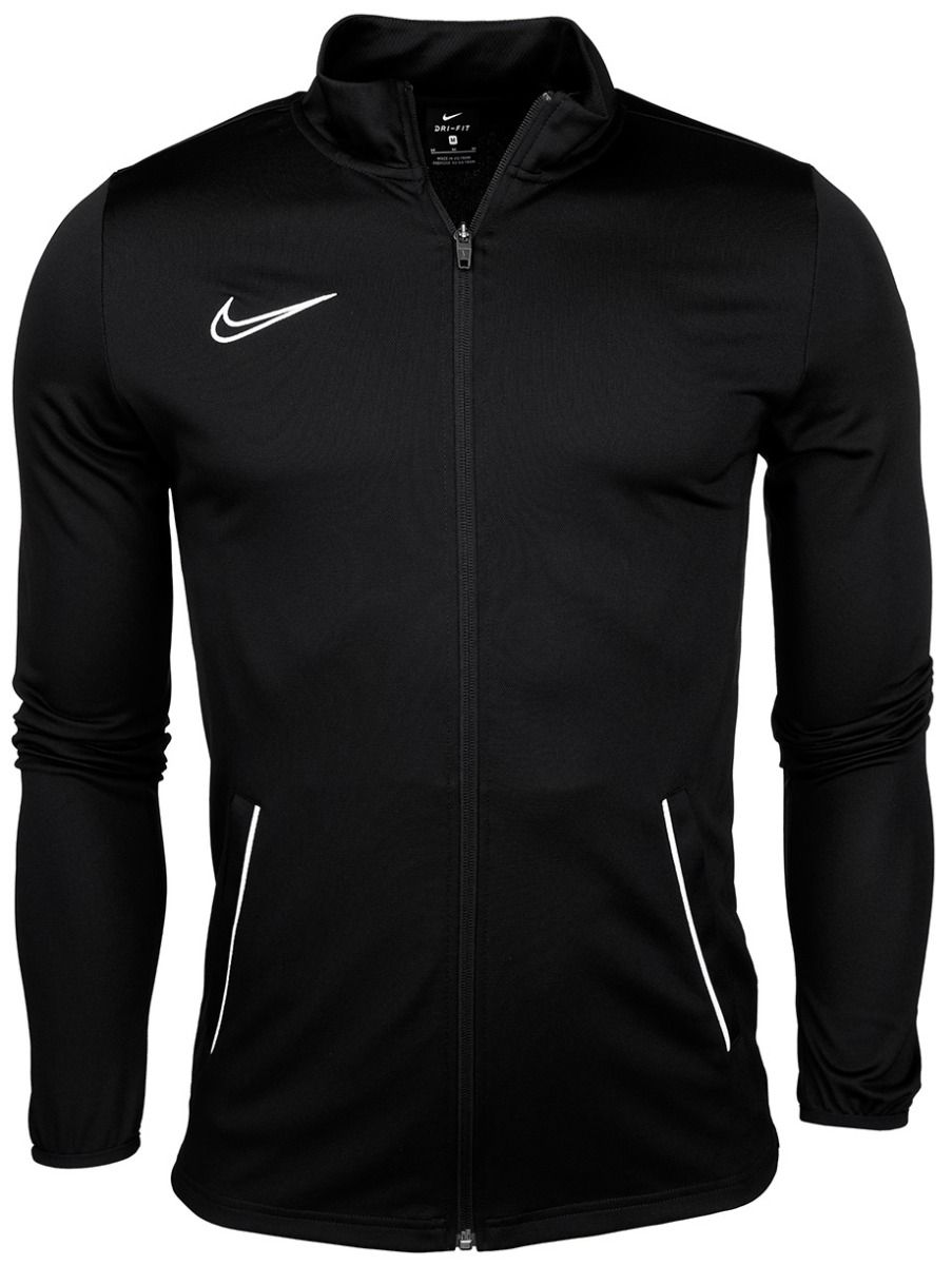 Nike Herren Trainingsanzug Dry Academy21 Trk Suit CW6131 010