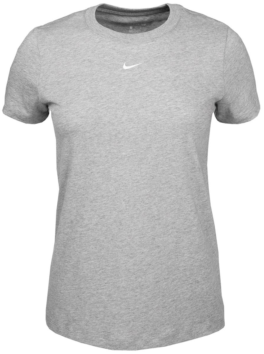 Nike Damen T-Shirt NSW Essntl Tee Ss Crew Lbr CZ7339 063