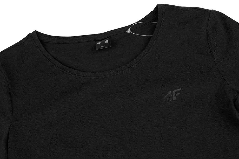 4F T-Shirt damen NOSD4 TSD300 21S