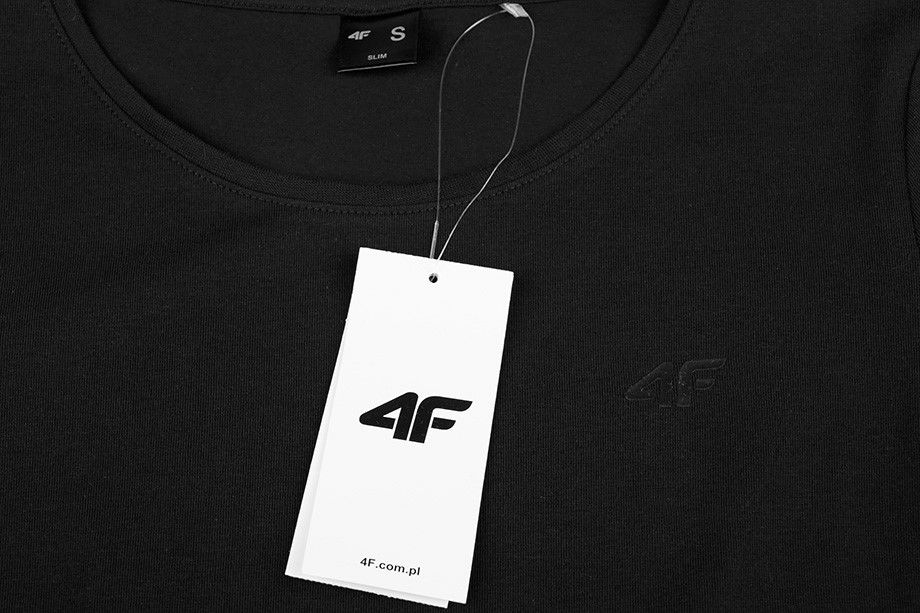 4F T-Shirt damen NOSD4 TSD300 21S