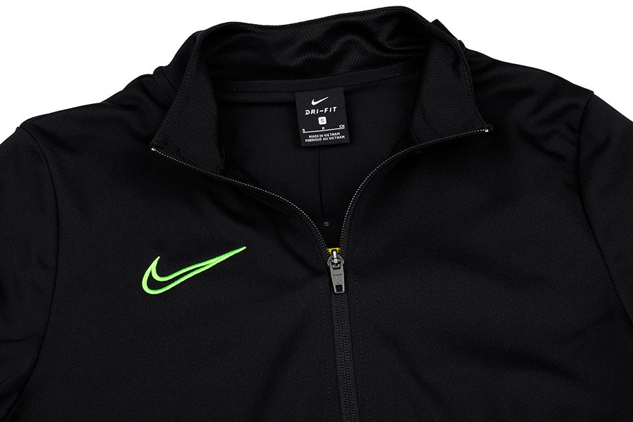 Nike Herren Trainingsanzug Dry Academy21 Trk Suit CW6131 013