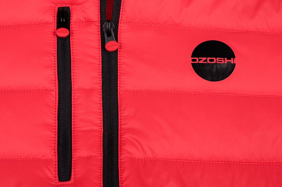 Ozoshi Herren Jacke Kenshiro O20JT002