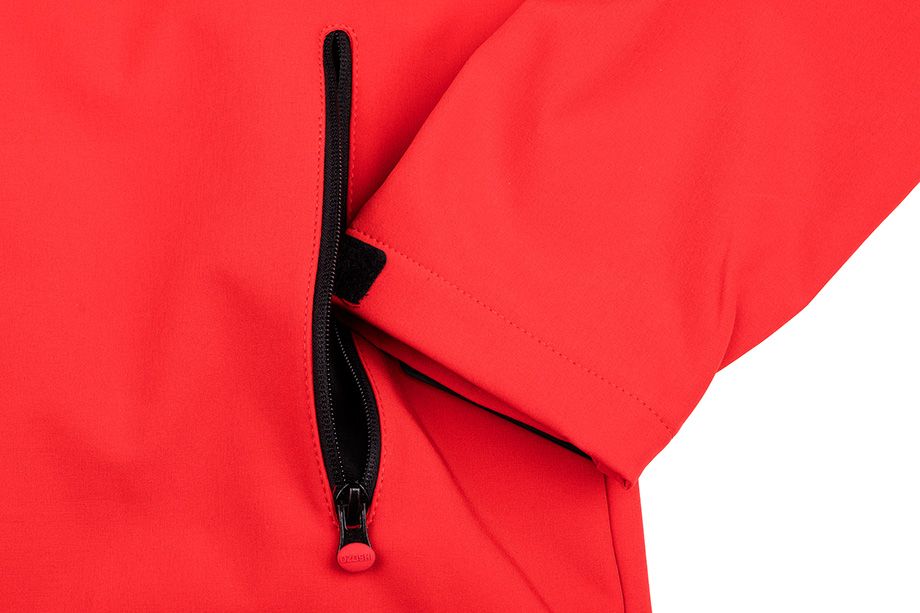 Ozoshi Herren Jacke Softshell Kazaiuki O20SS001 1