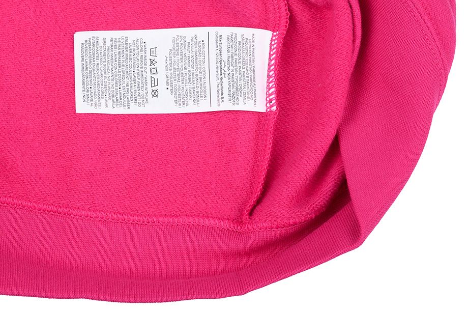 Nike Damen Sweatshirt NSW Essntl Flc Crew BV4110 616