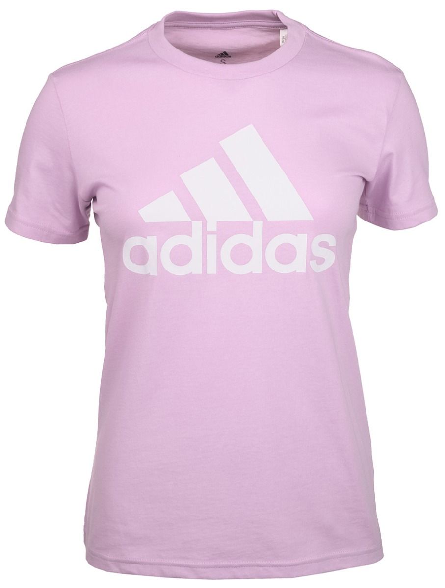 adidas Damen T-Shirt Essentials Regular GV4030