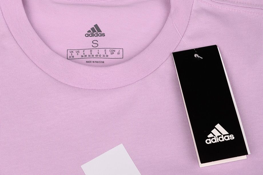 adidas Damen T-Shirt Essentials Regular GV4030